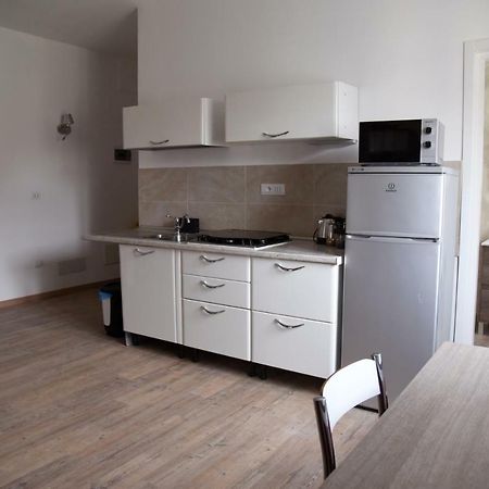 Cozy 5 People Apartament Mogliano Veneto Eksteriør billede