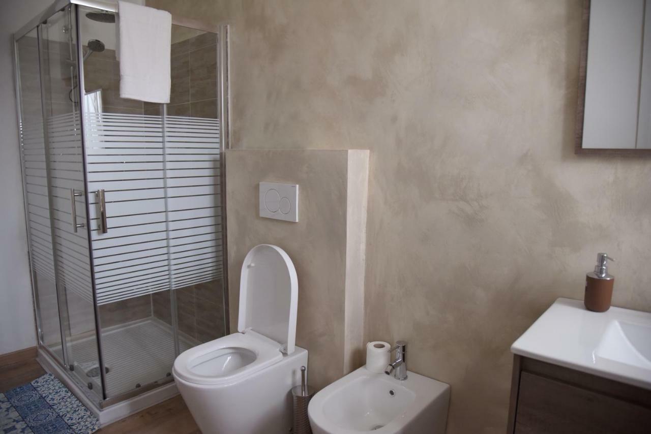 Cozy 5 People Apartament Mogliano Veneto Eksteriør billede