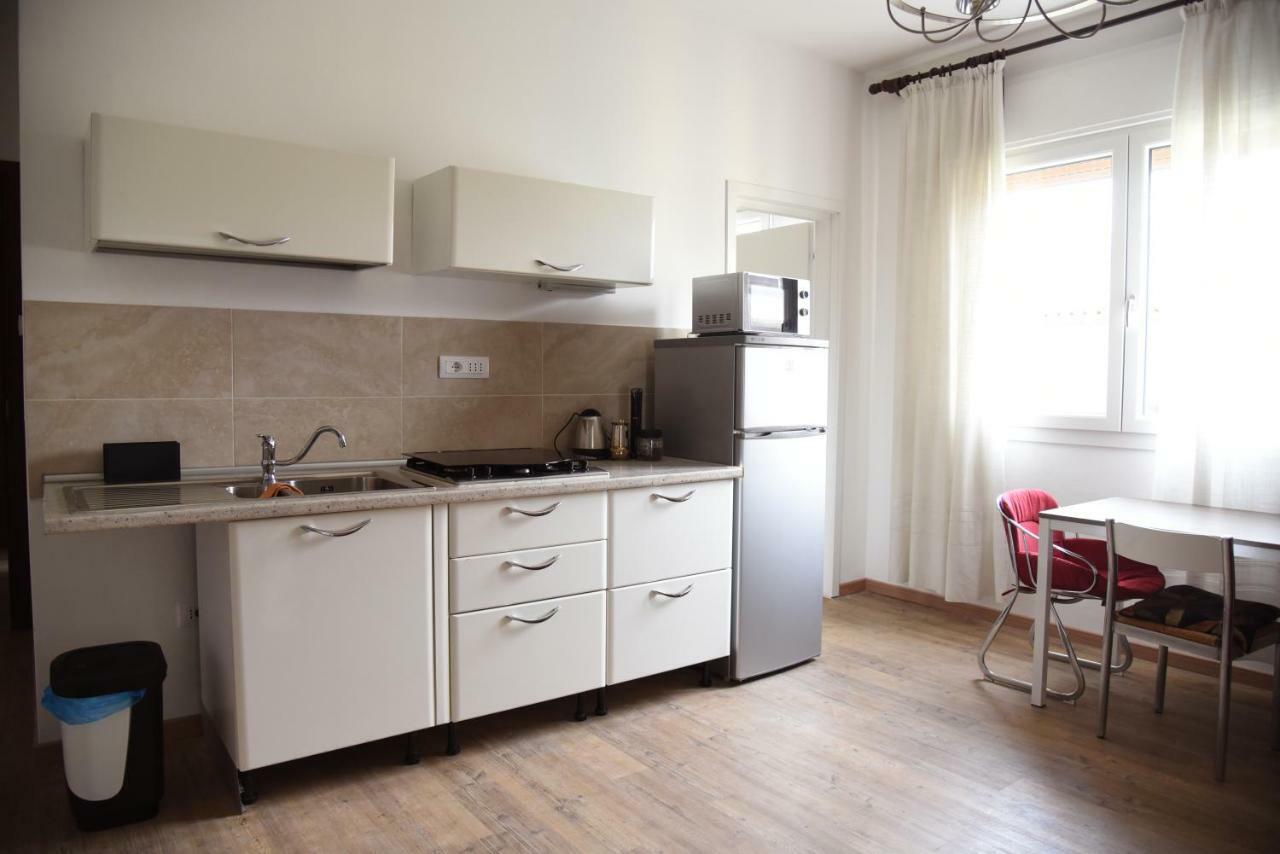 Cozy 5 People Apartament Mogliano Veneto Eksteriør billede