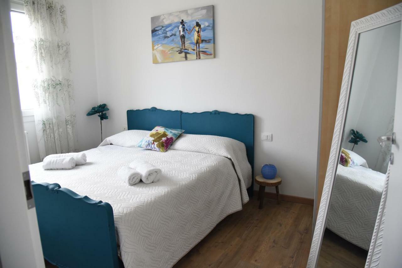 Cozy 5 People Apartament Mogliano Veneto Eksteriør billede